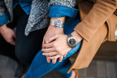 rolex watches for men and women
